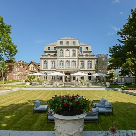 Hotel Mille Pas Voiron Dış mekan fotoğraf