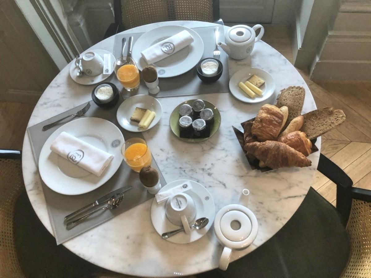 Hotel Mille Pas Voiron Dış mekan fotoğraf